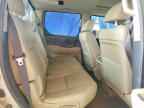 2009 HONDA Ridgeline