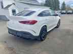 2021 MERCEDES-BENZ GLE-Class