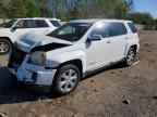 2017 GMC Terrain