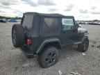 1997 JEEP WRANGLER