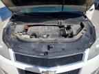 2011 CHEVROLET TRAVERSE