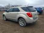 2011 CHEVROLET EQUINOX