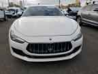 2020 MASERATI Ghibli