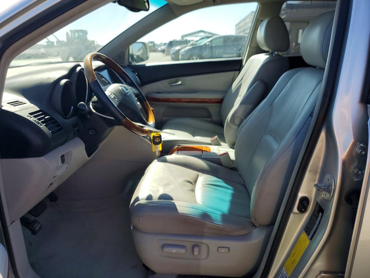 2005 LEXUS Rx 330
