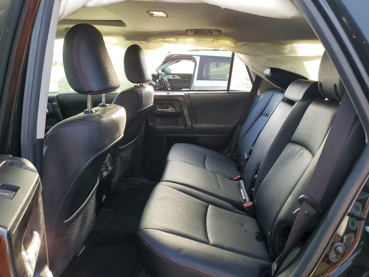 2024 TOYOTA 4Runner