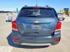 2022 CHEVROLET TRAX