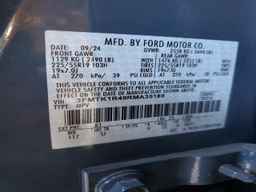 2024 FORD Mustang Mach-E
