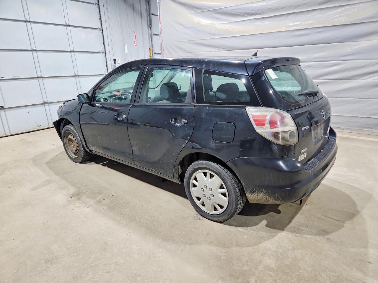 2005 TOYOTA MATRIX