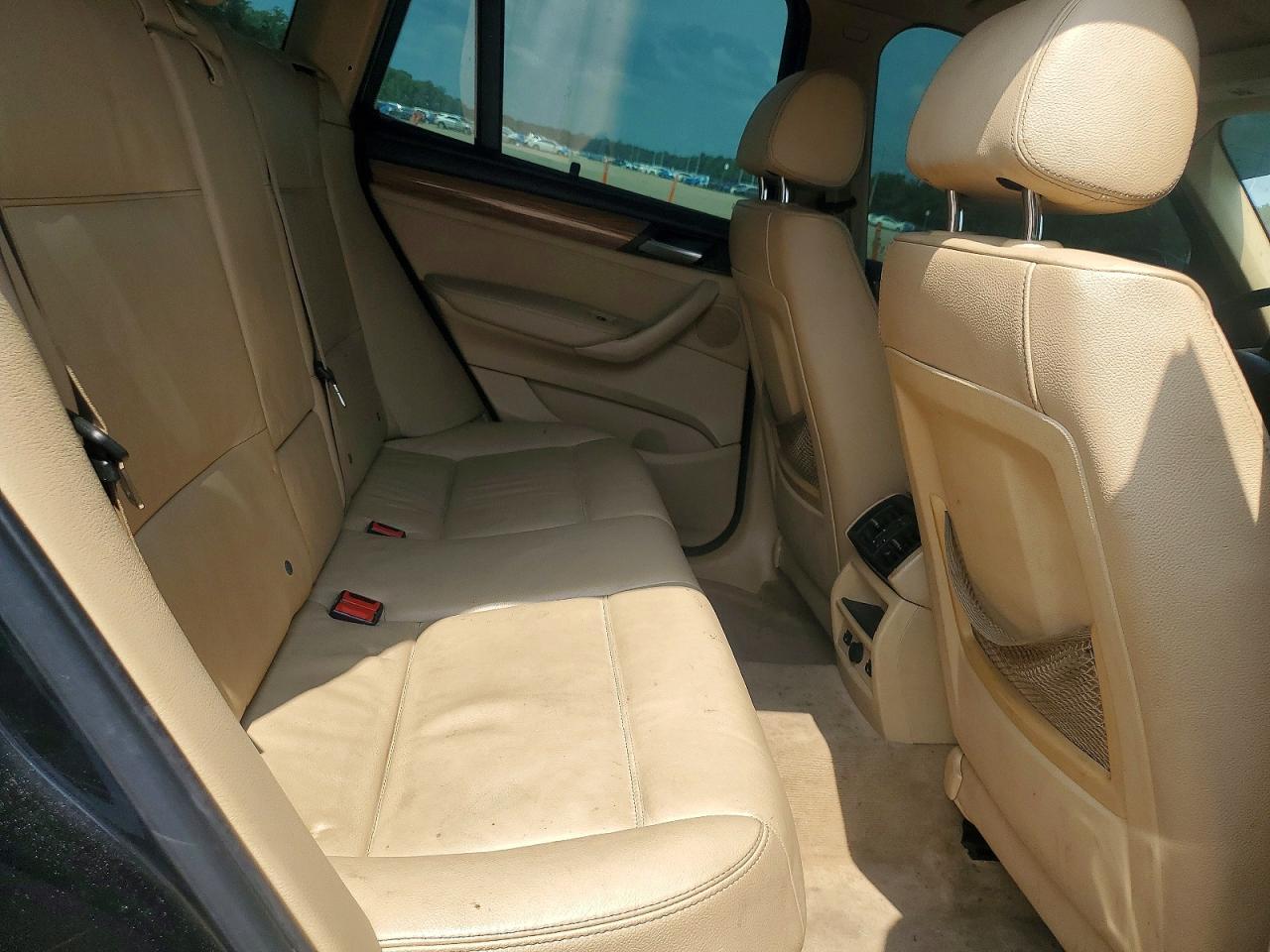 2014 BMW X3