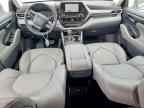 2024 TOYOTA HIGHLANDER