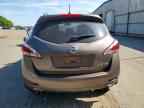 2011 NISSAN MURANO