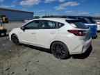 2024 SUBARU IMPREZA