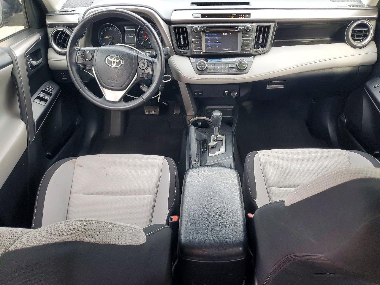 2017 TOYOTA RAV4