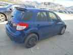 2011 SUZUKI SX4