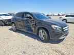 2016 MERCEDES-BENZ GLA-Class