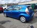 2014 TOYOTA Prius c