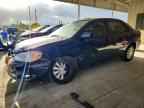 2007 TOYOTA COROLLA