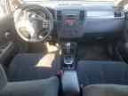2012 NISSAN VERSA