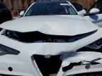 2017 ALFA ROMEO Giulia