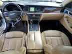 2015 HYUNDAI GENESIS