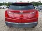 2019 CADILLAC XT5