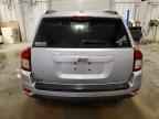 2017 JEEP Compass