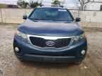 2011 KIA SORENTO