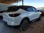 2024 CHEVROLET BLAZER
