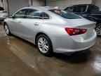 2016 CHEVROLET Malibu Limited