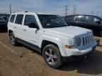 2017 JEEP PATRIOT