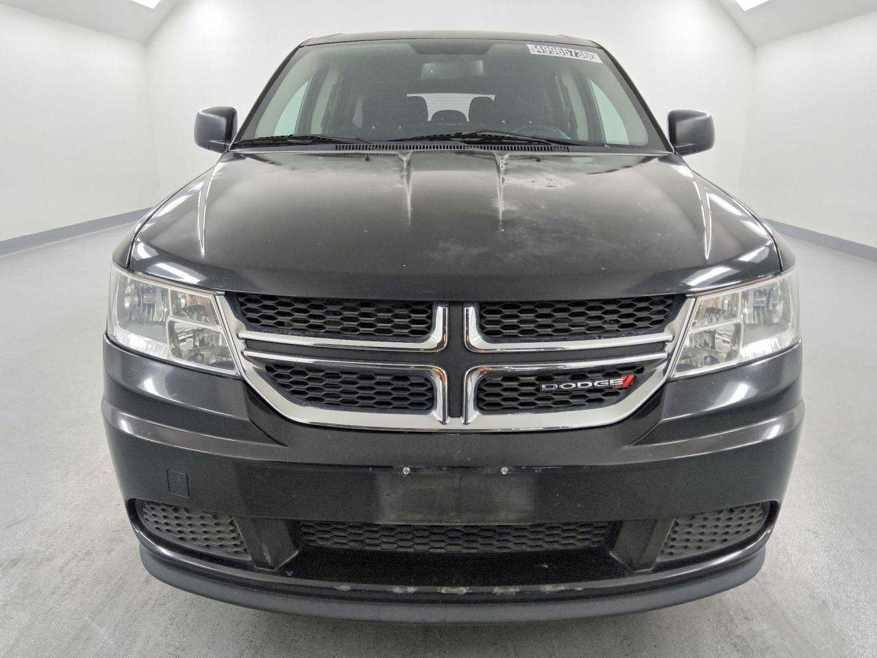 2015 DODGE JOURNEY