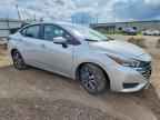 2025 NISSAN VERSA