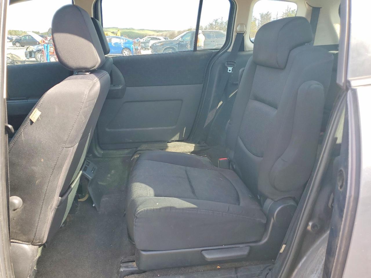 2009 MAZDA 5