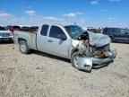 2011 CHEVROLET SILVERADO 1500