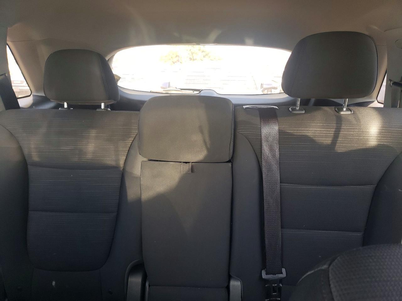 2014 KIA SORENTO