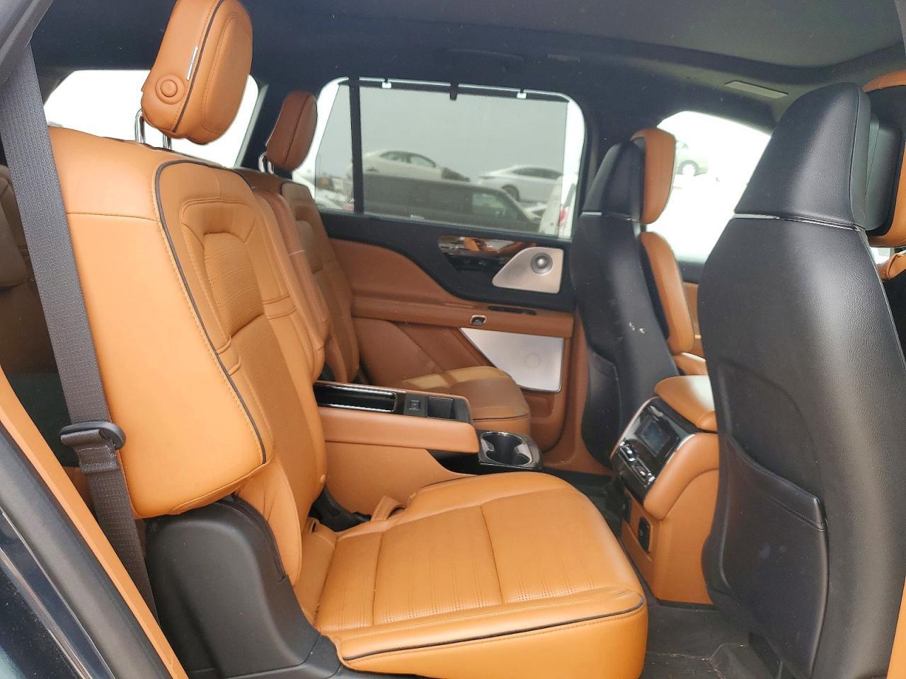 2020 LINCOLN Aviator