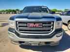 2016 GMC Sierra
