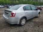 2012 NISSAN SENTRA