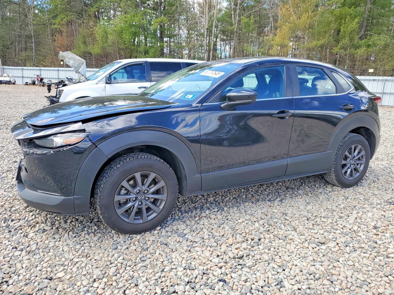 2024 MAZDA CX-30