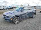 2021 KIA SELTOS