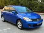 2009 NISSAN VERSA