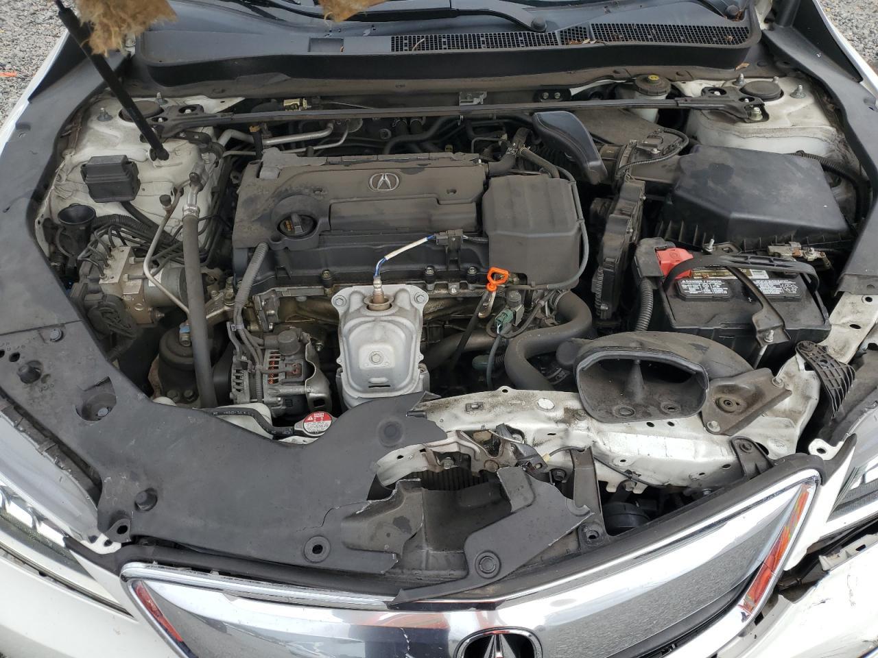 2015 ACURA TLX