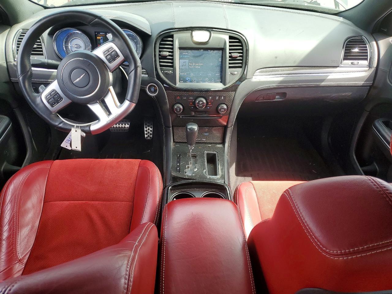 2013 CHRYSLER 300