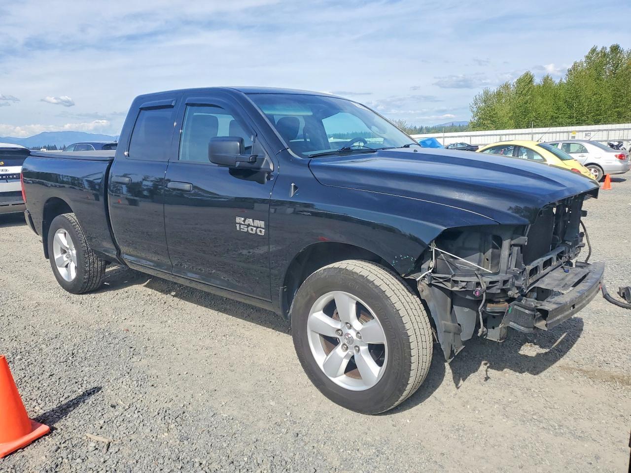 2015 RAM 1500