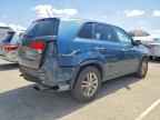 2014 KIA SORENTO