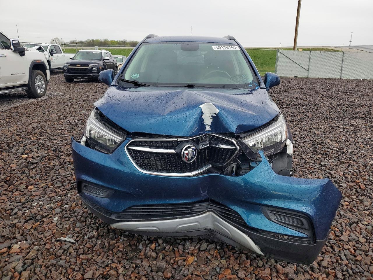 2020 BUICK ENCORE