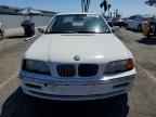 2001 BMW 3 SERIES