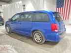 2013 DODGE GRAND CARAVAN