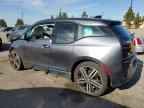 2017 BMW I3
