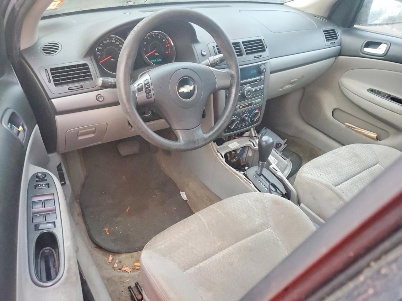 2005 CHEVROLET COBALT